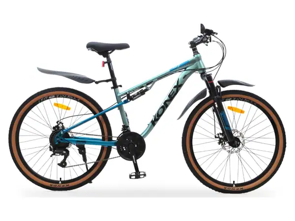 KONEX 26KX606-04 Seafoam Green