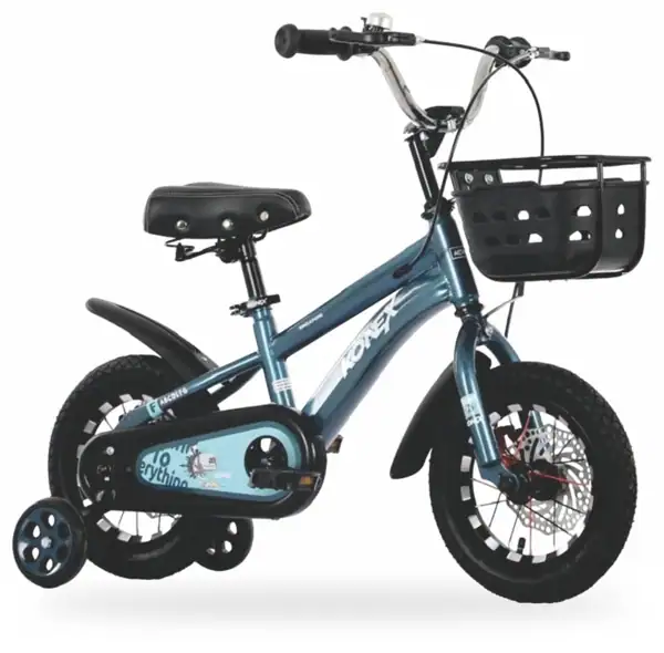 KONEX 12KX303 Dark Ferozi — straight view