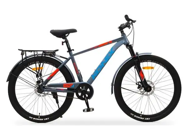 KONEX 26KX606-07ST Metallic Grey