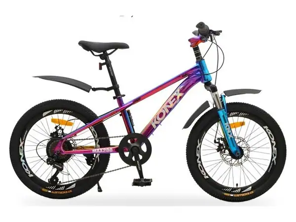 KONEX 20KX505-11-SE Multi-Colour Paint