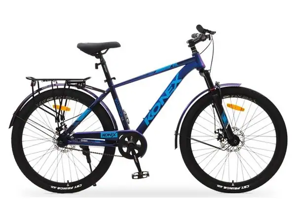 KONEX 26KX606-07ST Nebula Blue