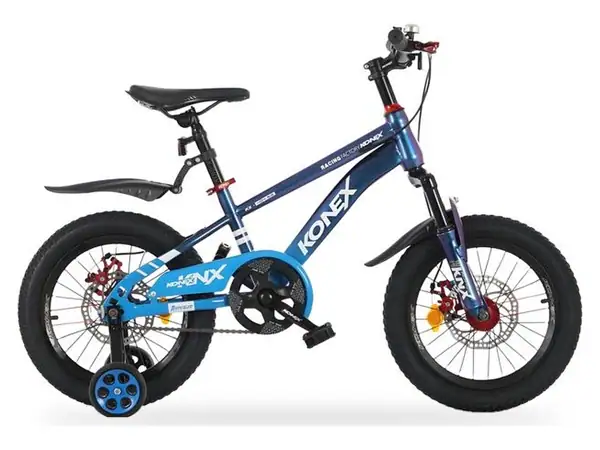 KONEX 16KX404-SE Nebula Blue