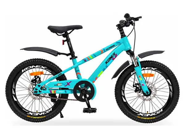 KONEX 20KX505-14 Teal