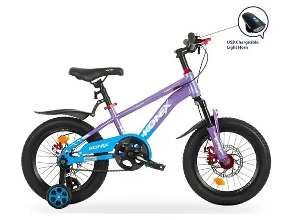 KONEX 16KX404 Metallic Purple